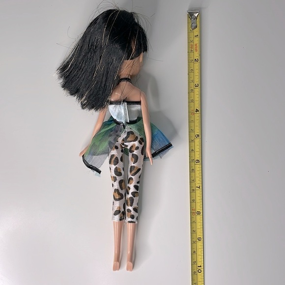 Possibly Cleo Doll - Picture 5 of 6